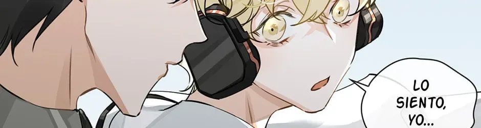 Read The Code of Silence chapter 8 image 41 on Lezhin