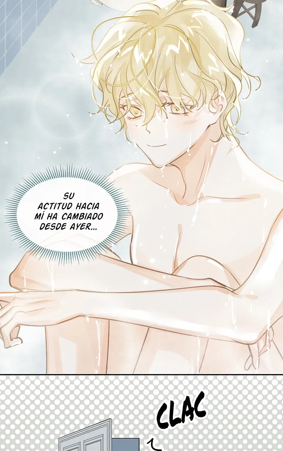 Read The Code of Silence chapter 8 image 56 on Lezhin