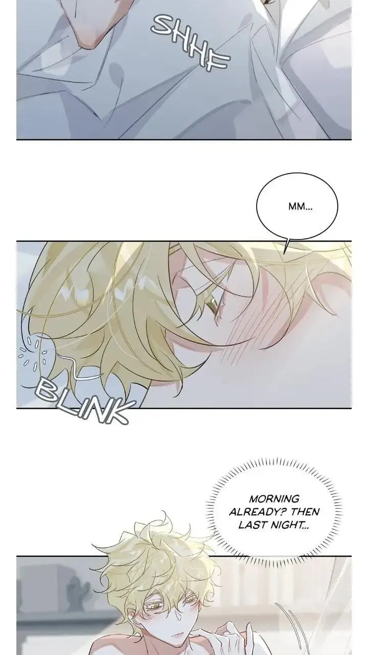 Read The Code of Silence chapter 80 image 1 on Lezhin