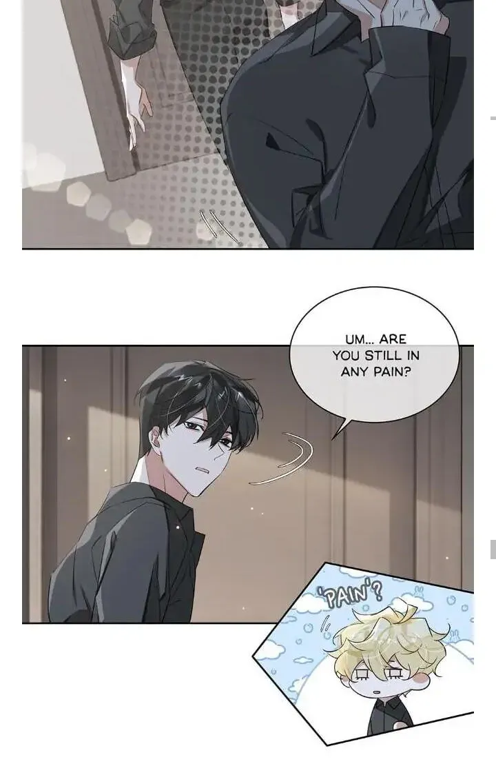 Read The Code of Silence chapter 80 image 11 on Lezhin