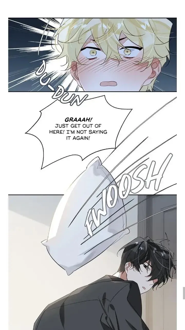 Read The Code of Silence chapter 80 image 12 on Lezhin