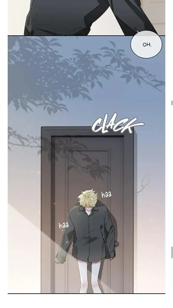 Read The Code of Silence chapter 80 image 13 on Lezhin