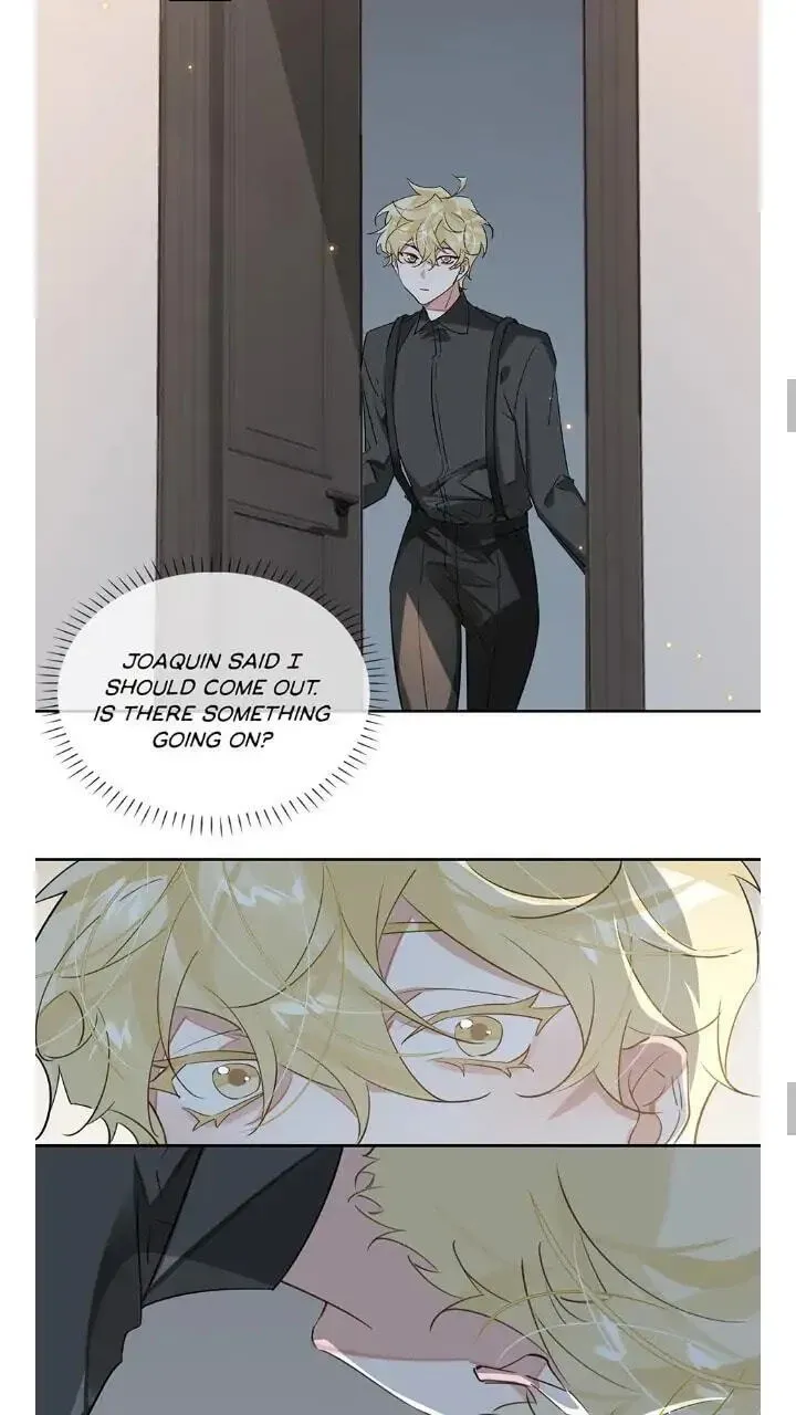 Read The Code of Silence chapter 80 image 15 on Lezhin