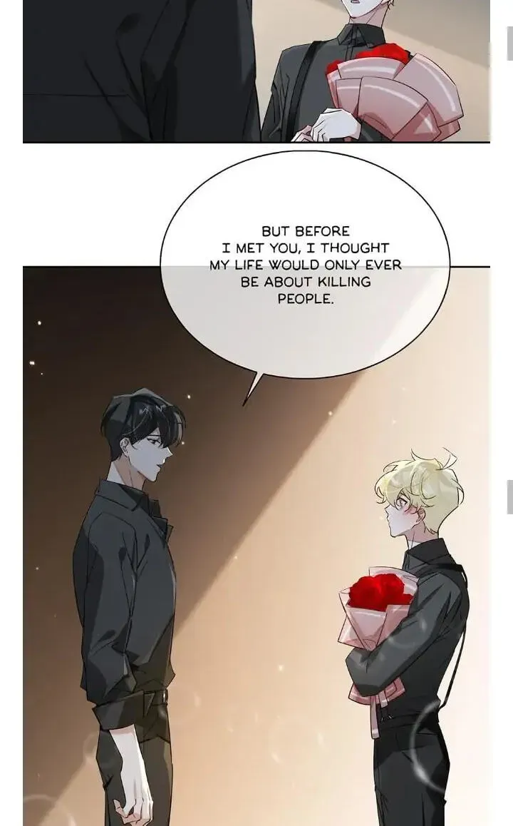 Read The Code of Silence chapter 80 image 19 on Lezhin