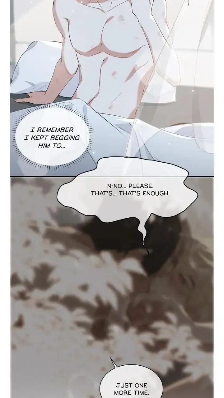 Read The Code of Silence chapter 80 image 2 on Lezhin