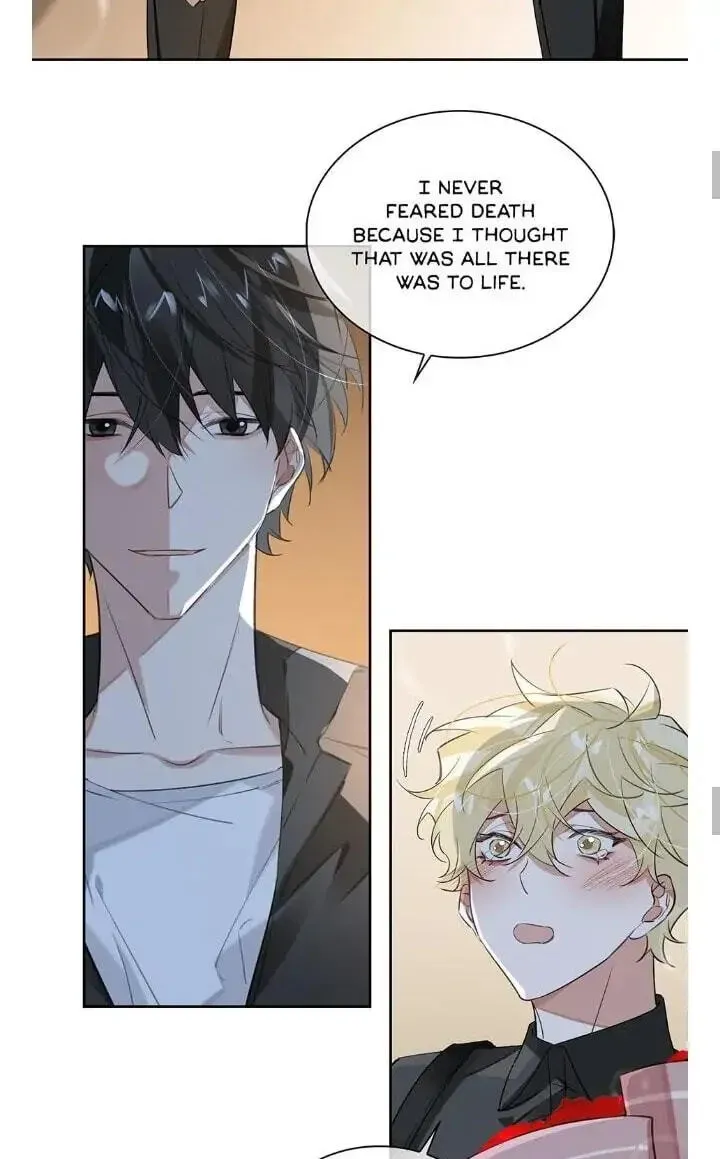 Read The Code of Silence chapter 80 image 20 on Lezhin