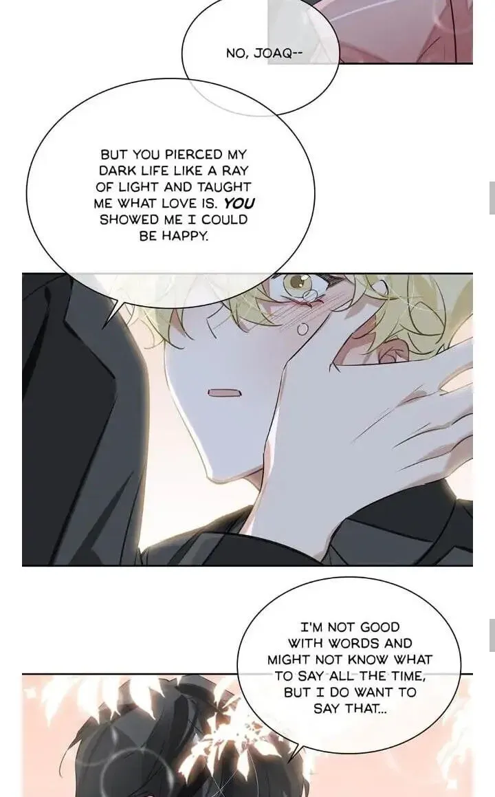 Read The Code of Silence chapter 80 image 21 on Lezhin