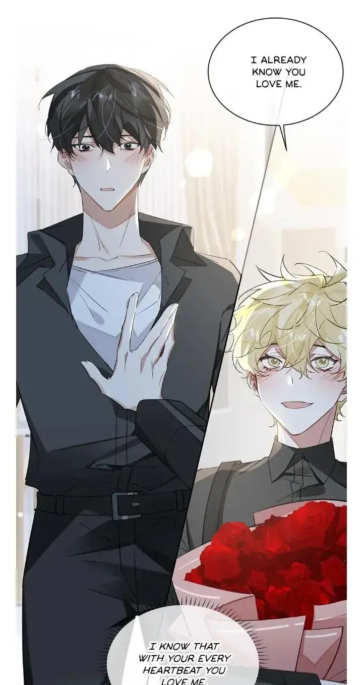 Read The Code of Silence chapter 80 image 24 on Lezhin