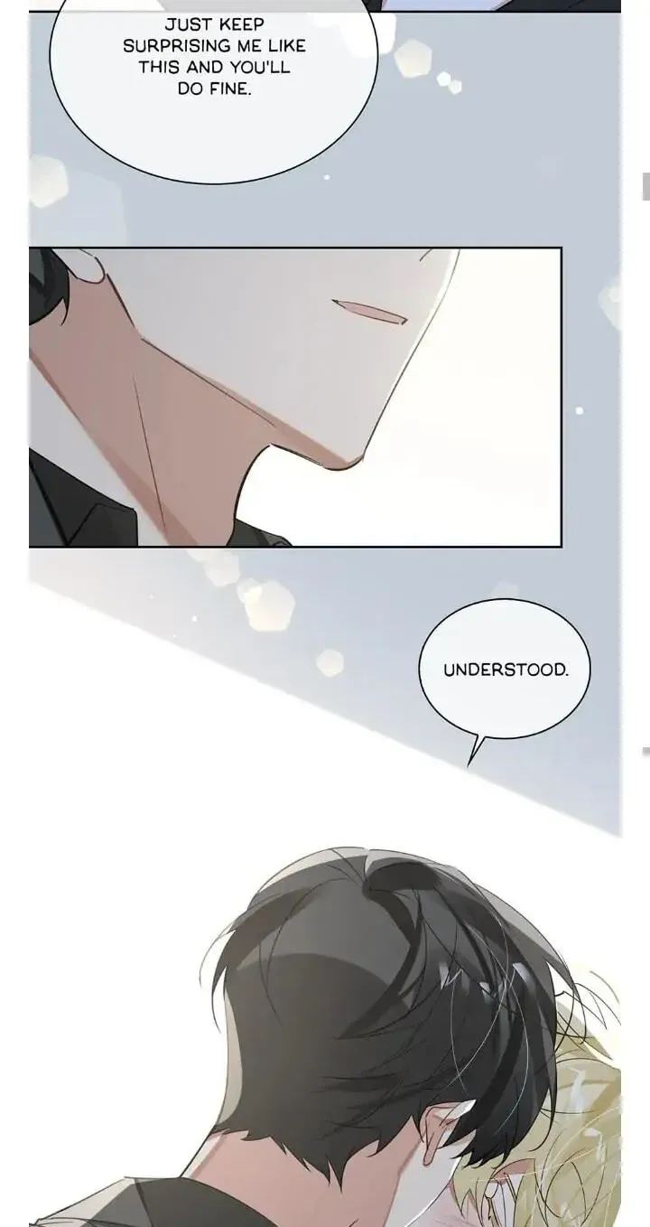 Read The Code of Silence chapter 80 image 26 on Lezhin