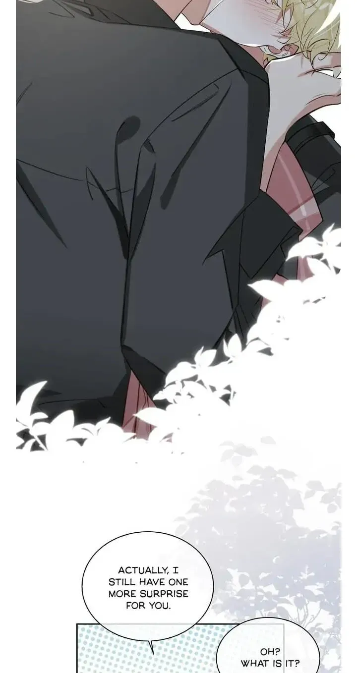 Read The Code of Silence chapter 80 image 27 on Lezhin