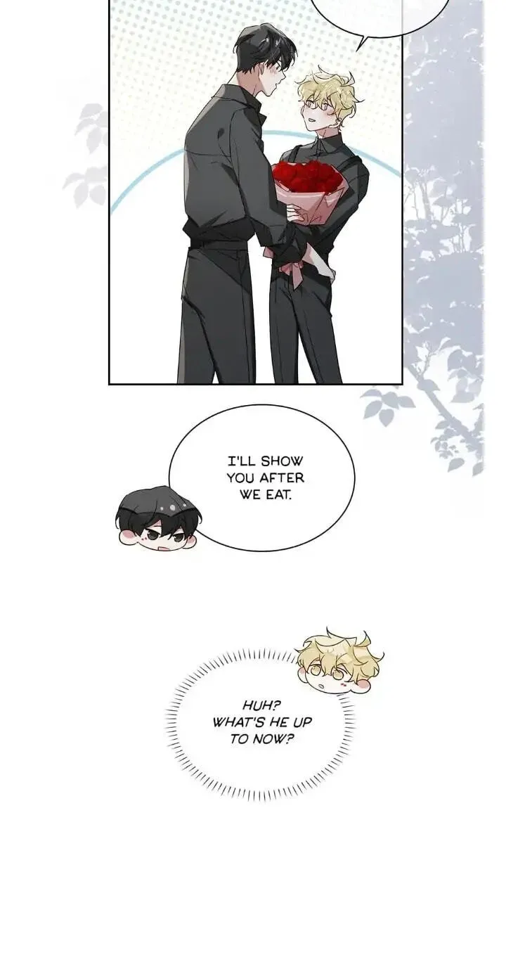 Read The Code of Silence chapter 80 image 28 on Lezhin