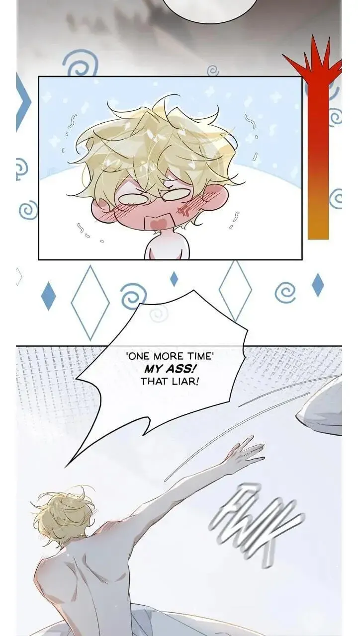 Read The Code of Silence chapter 80 image 3 on Lezhin