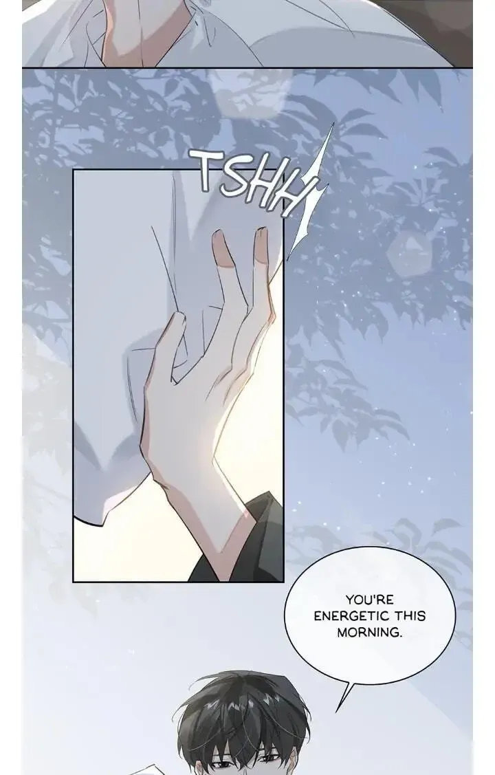 Read The Code of Silence chapter 80 image 4 on Lezhin