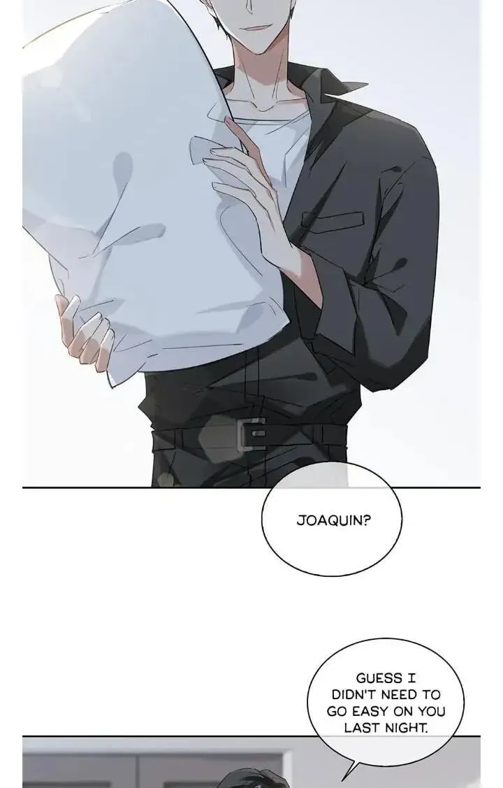 Read The Code of Silence chapter 80 image 5 on Lezhin