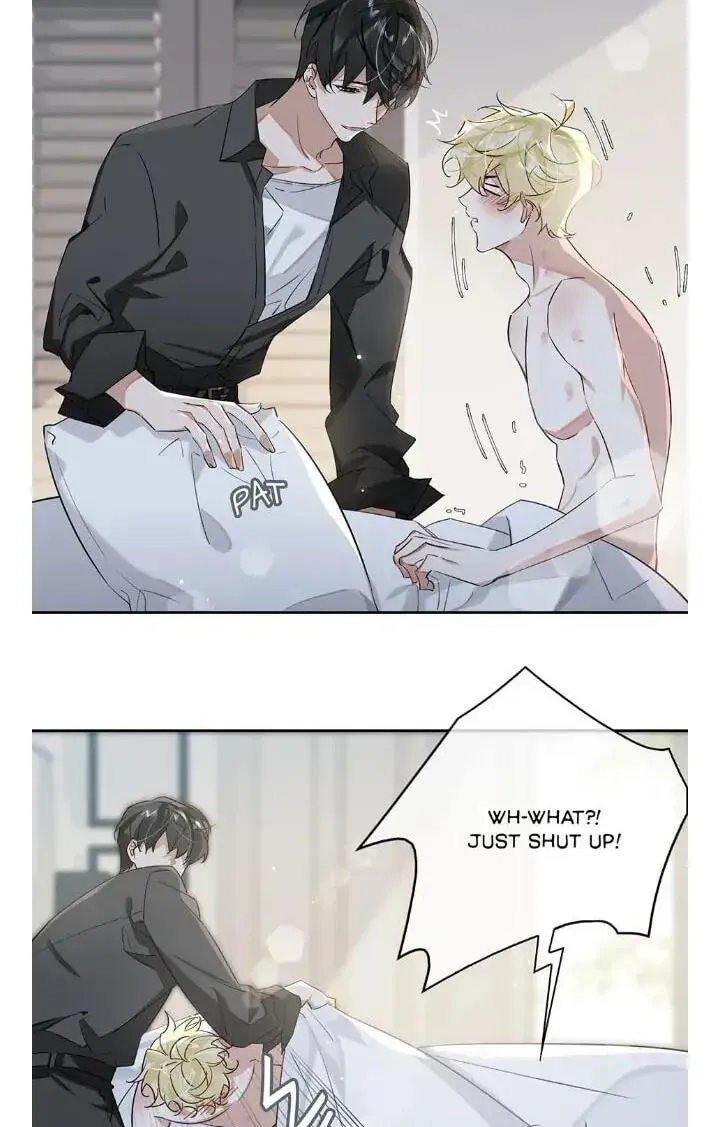 Read The Code of Silence chapter 80 image 6 on Lezhin