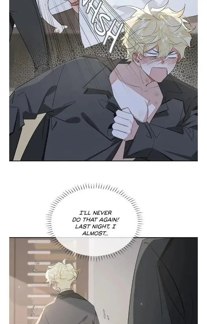 Read The Code of Silence chapter 80 image 7 on Lezhin