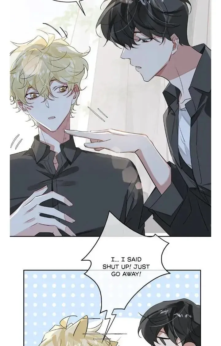 Read The Code of Silence chapter 80 image 9 on Lezhin