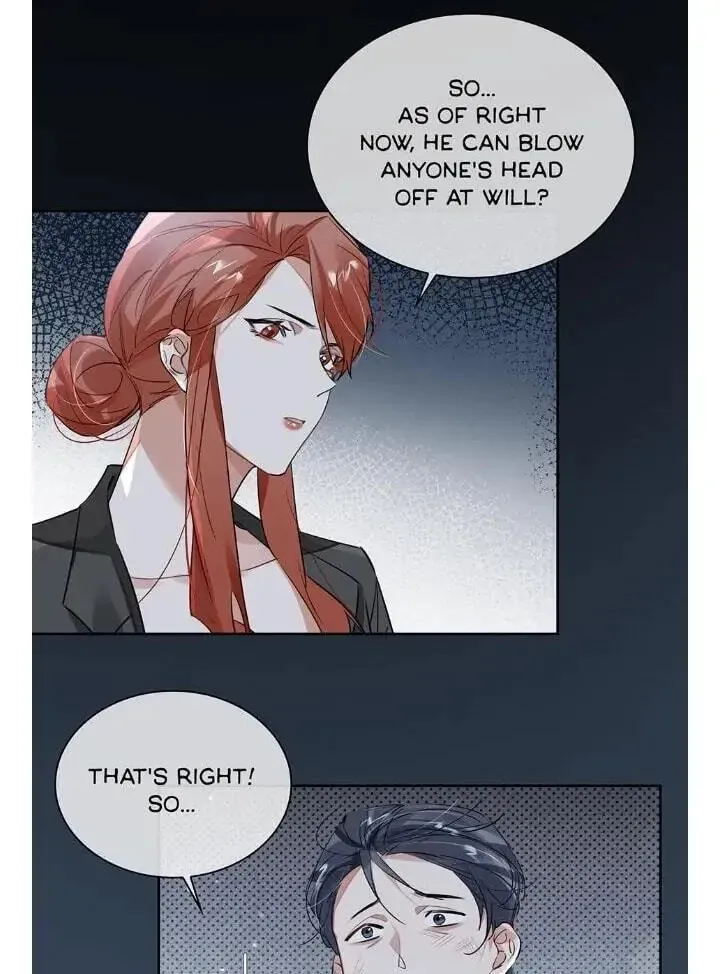 Read The Code of Silence chapter 81 image 11 on Lezhin