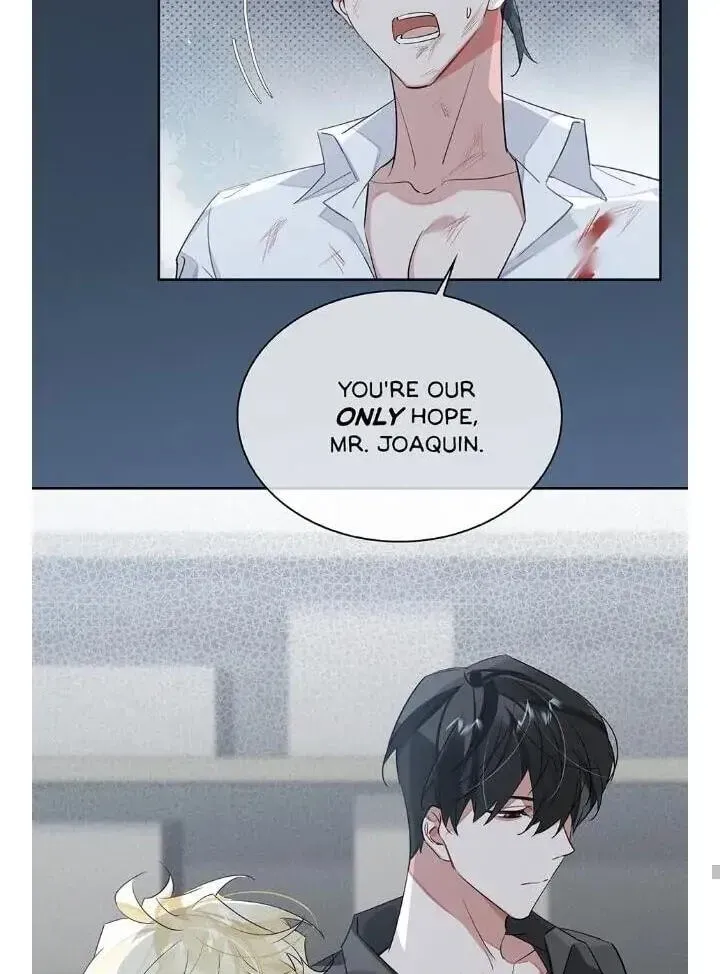 Read The Code of Silence chapter 81 image 12 on Lezhin