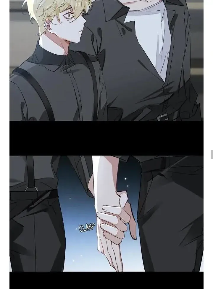Read The Code of Silence chapter 81 image 13 on Lezhin