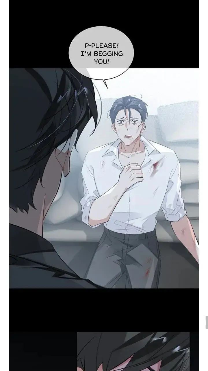 Read The Code of Silence chapter 81 image 14 on Lezhin