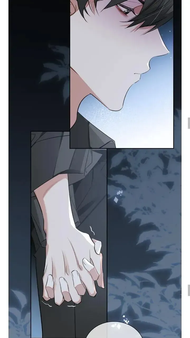 Read The Code of Silence chapter 81 image 15 on Lezhin