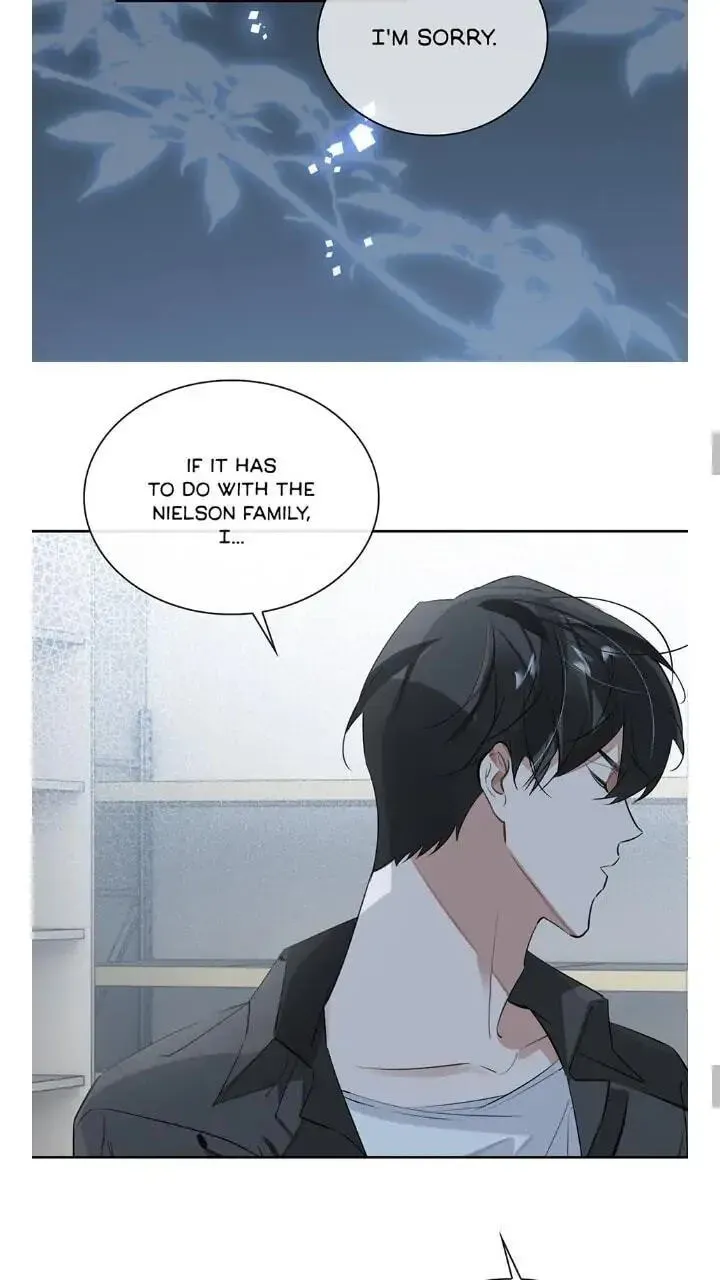 Read The Code of Silence chapter 81 image 16 on Lezhin