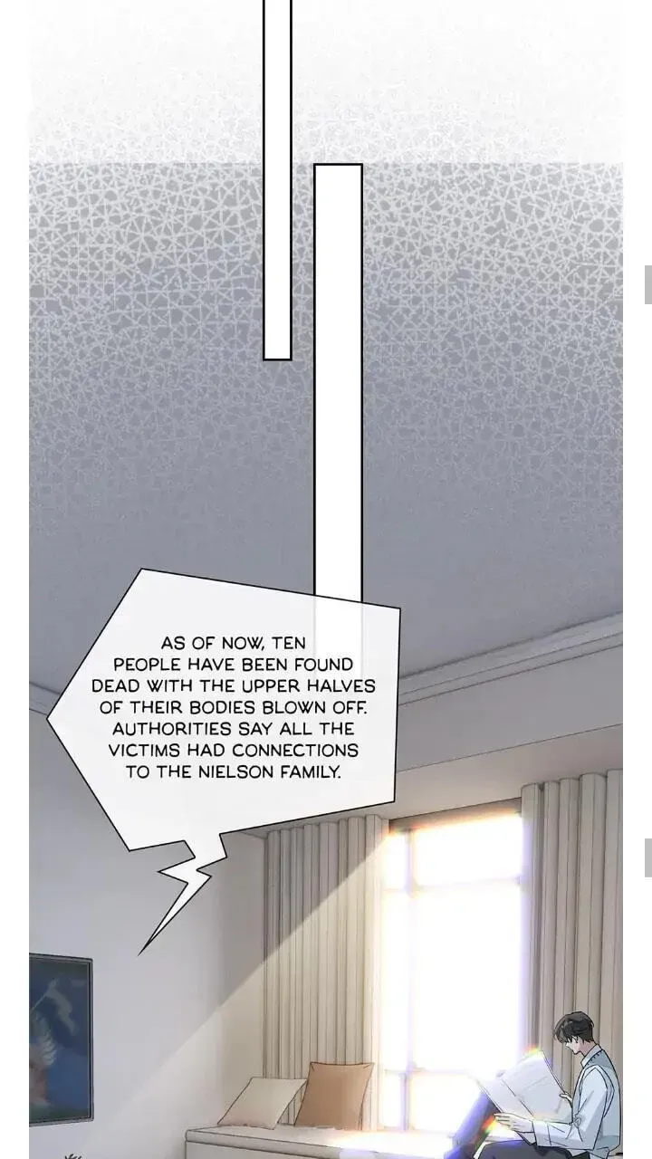 Read The Code of Silence chapter 81 image 19 on Lezhin