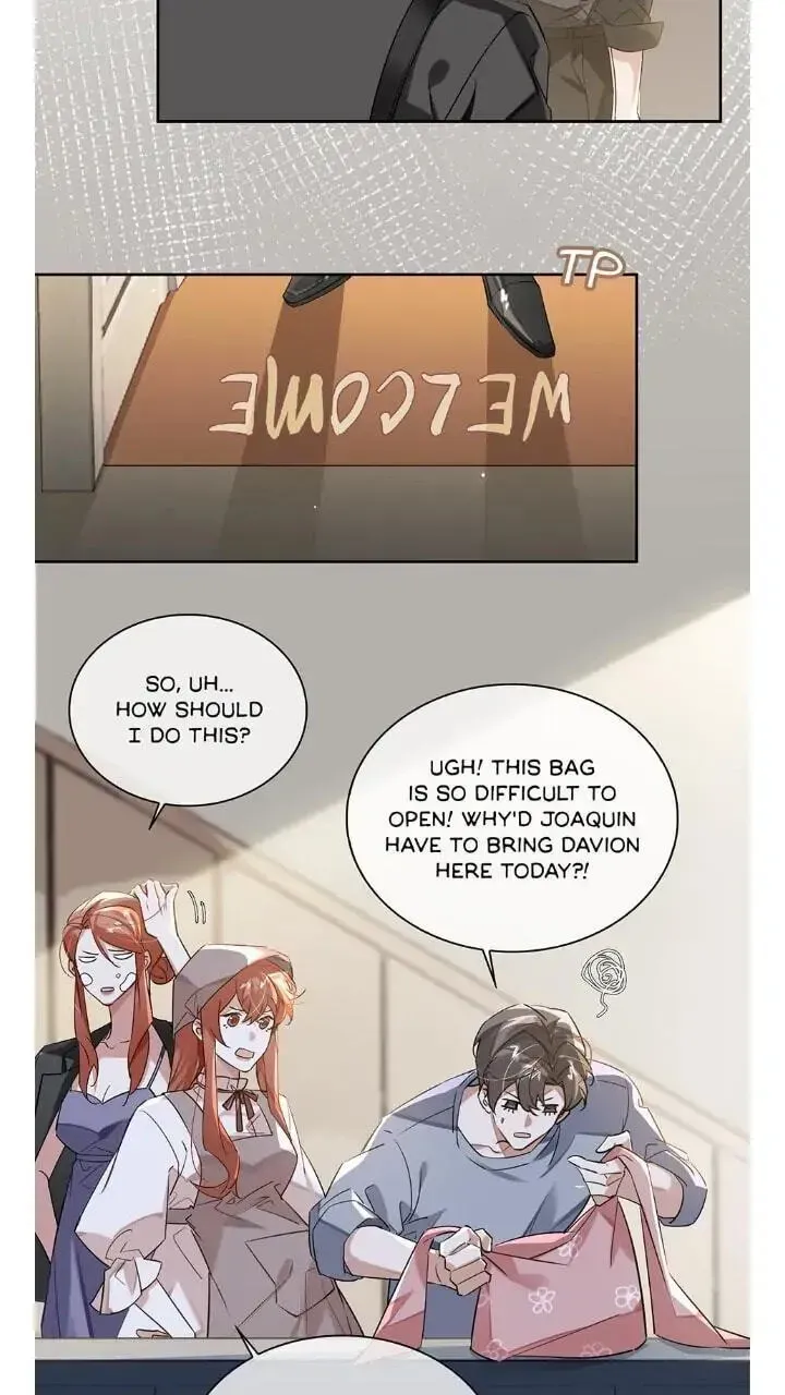 Read The Code of Silence chapter 81 image 2 on Lezhin