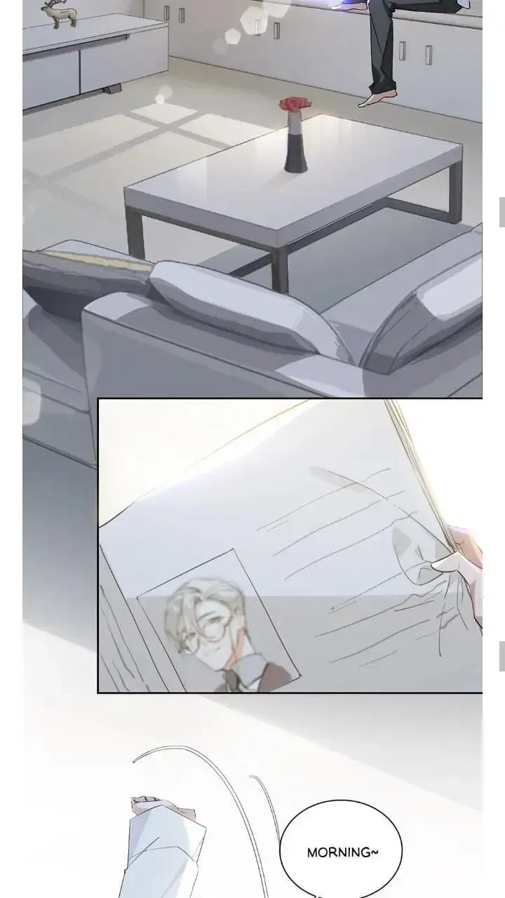 Read The Code of Silence chapter 81 image 20 on Lezhin