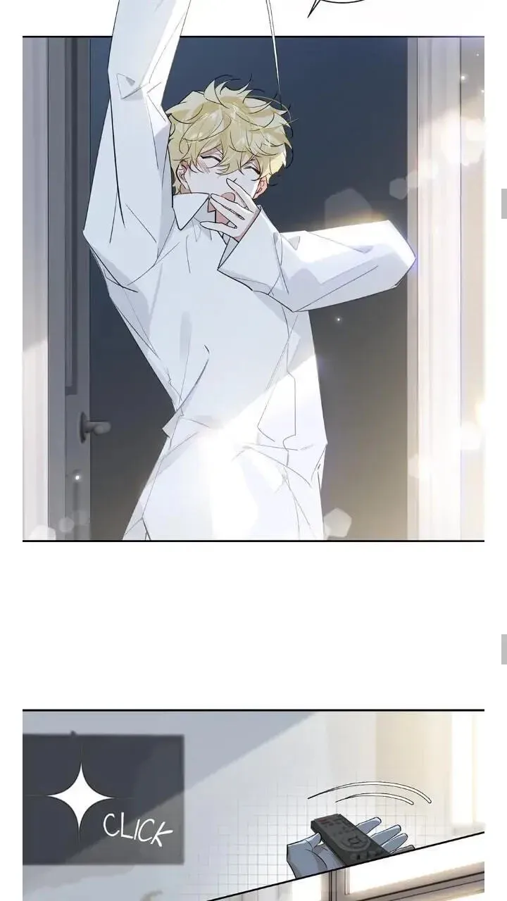 Read The Code of Silence chapter 81 image 21 on Lezhin