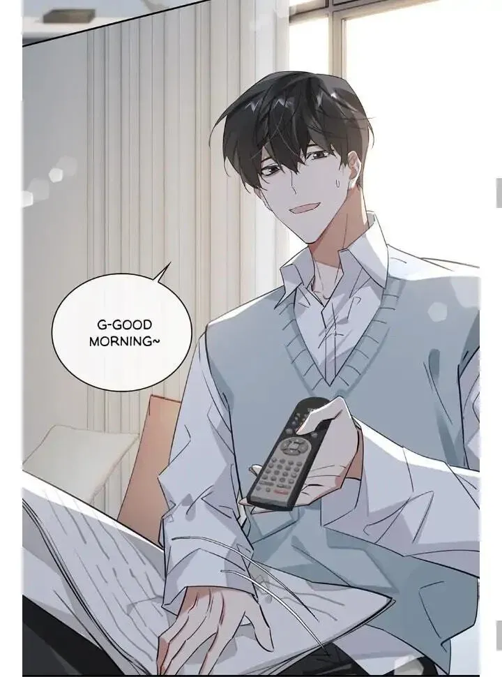 Read The Code of Silence chapter 81 image 22 on Lezhin