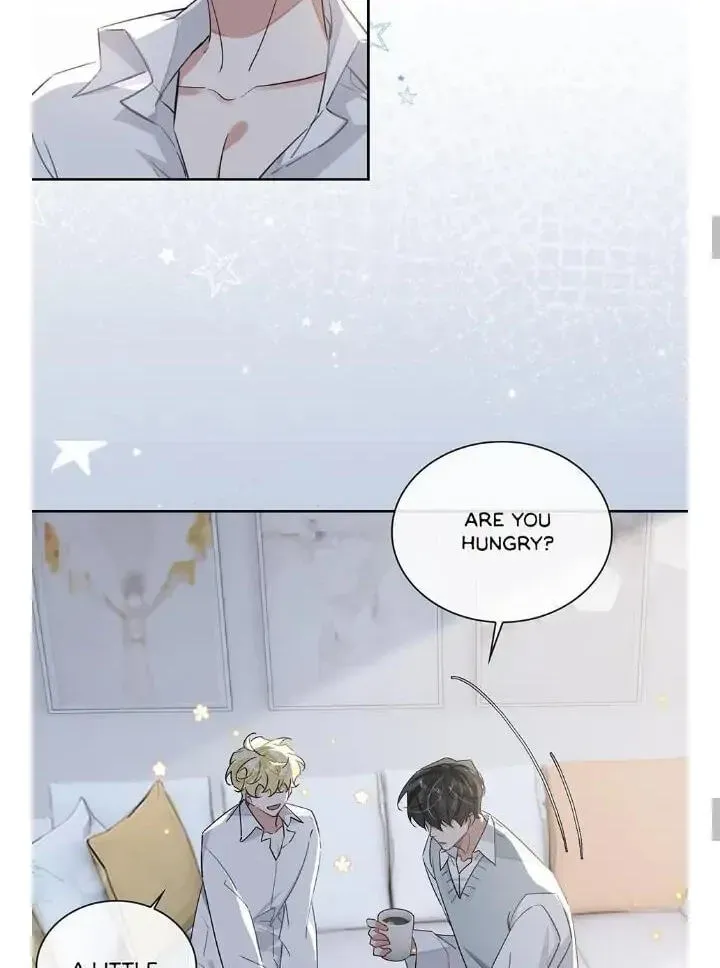 Read The Code of Silence chapter 81 image 24 on Lezhin