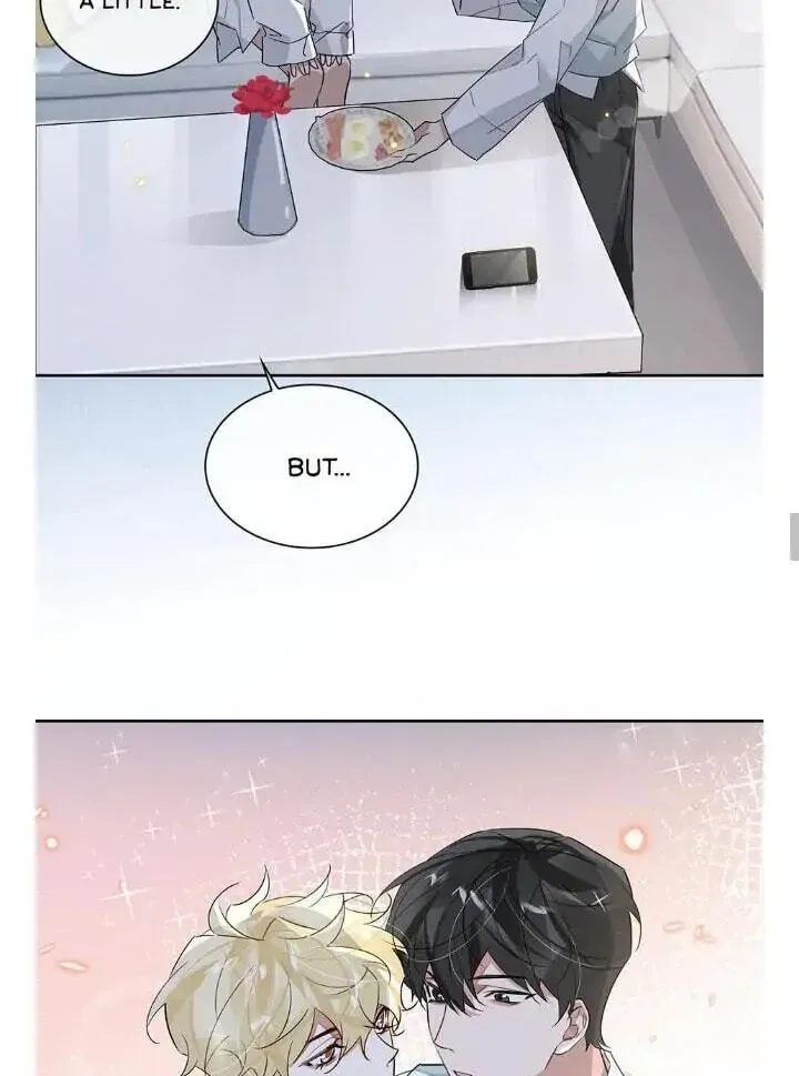 Read The Code of Silence chapter 81 image 25 on Lezhin
