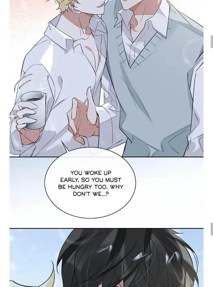 Read The Code of Silence chapter 81 image 26 on Lezhin