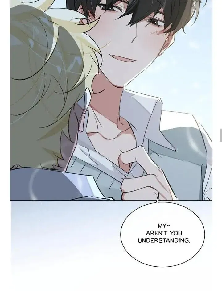 Read The Code of Silence chapter 81 image 27 on Lezhin