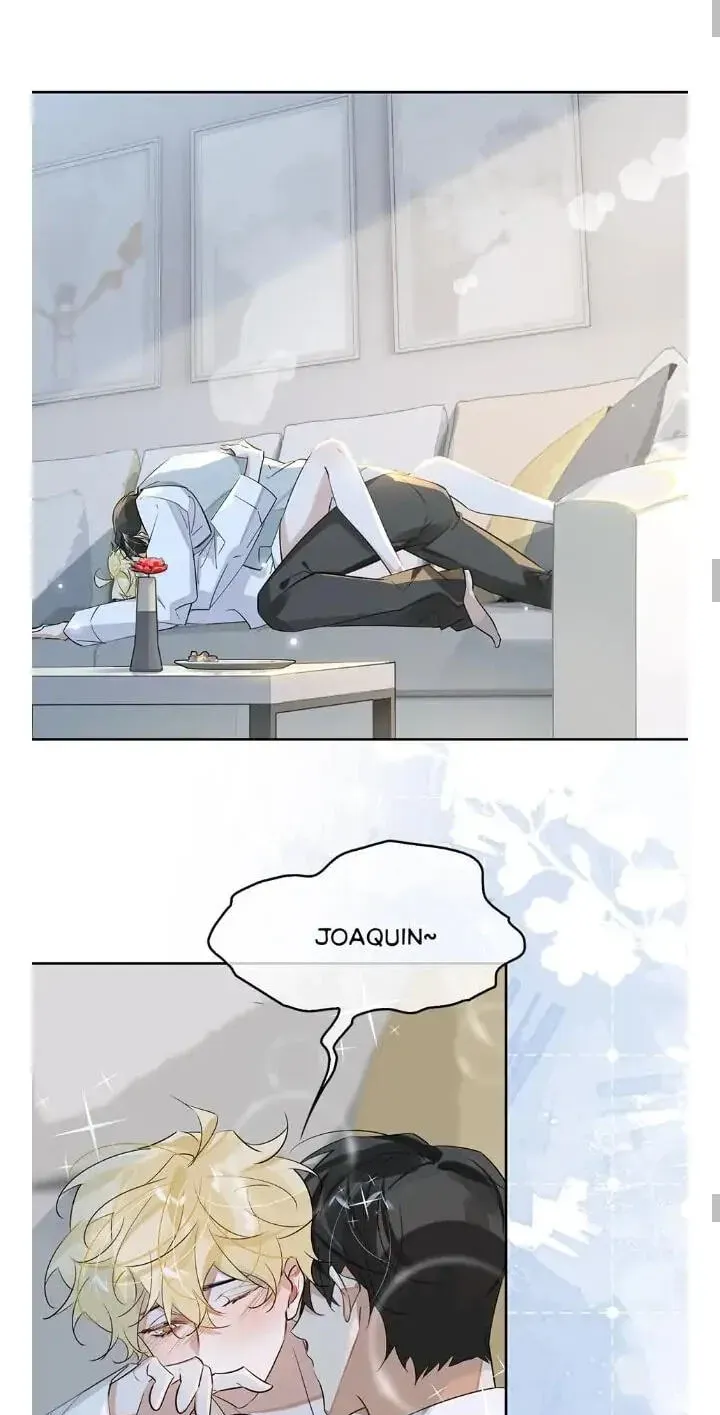 Read The Code of Silence chapter 81 image 29 on Lezhin