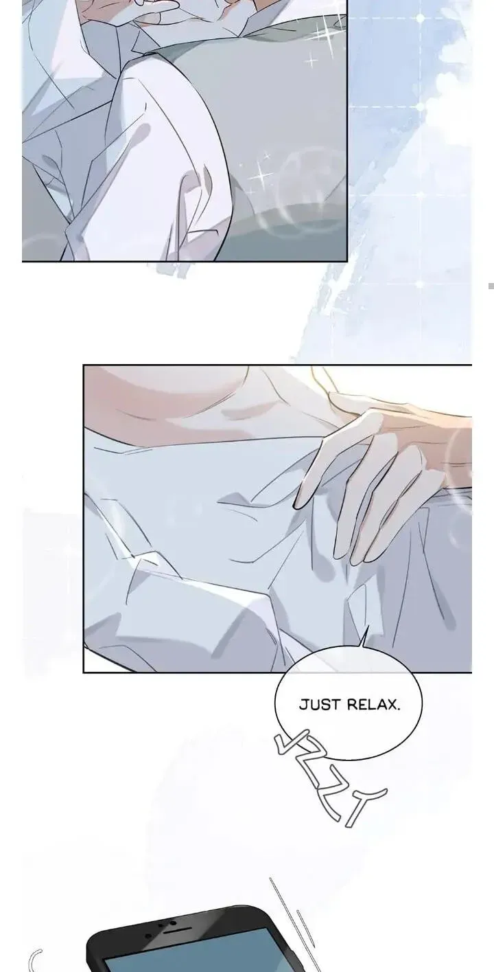 Read The Code of Silence chapter 81 image 30 on Lezhin