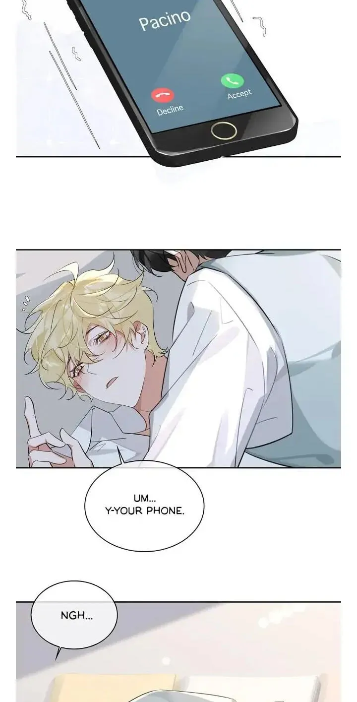 Read The Code of Silence chapter 81 image 31 on Lezhin