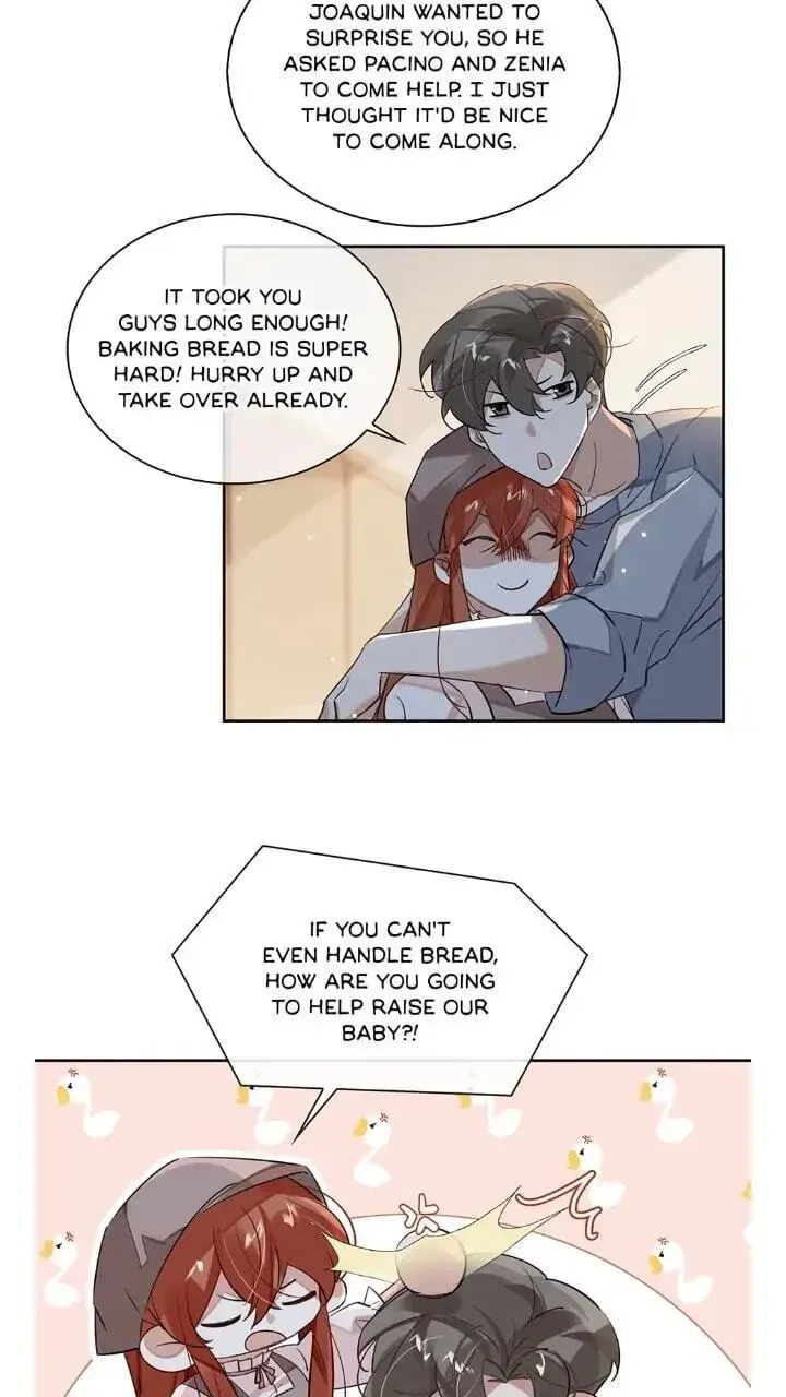 Read The Code of Silence chapter 81 image 5 on Lezhin
