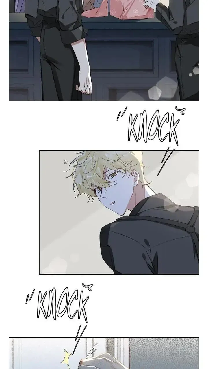 Read The Code of Silence chapter 81 image 7 on Lezhin