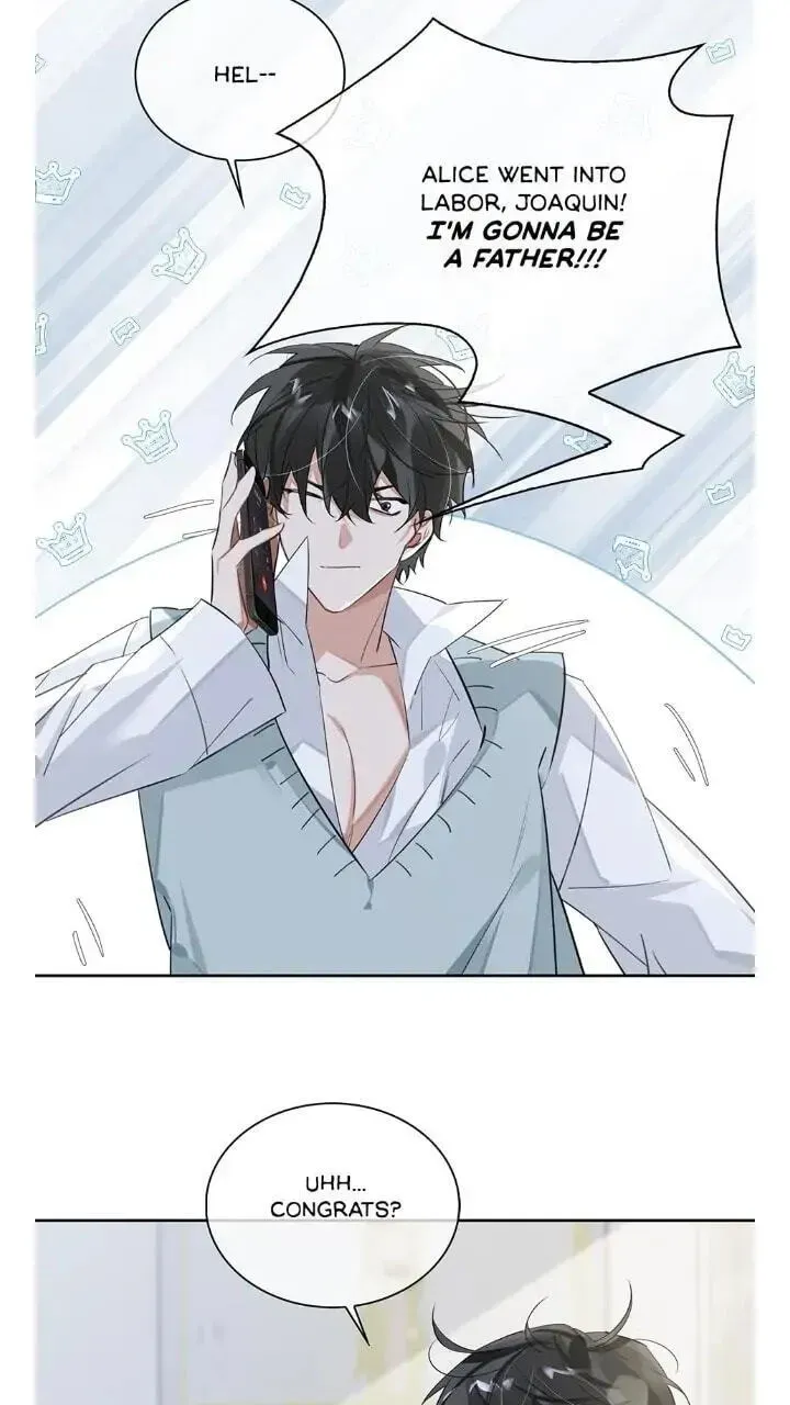 Read The Code of Silence chapter 82 image 1 on Lezhin