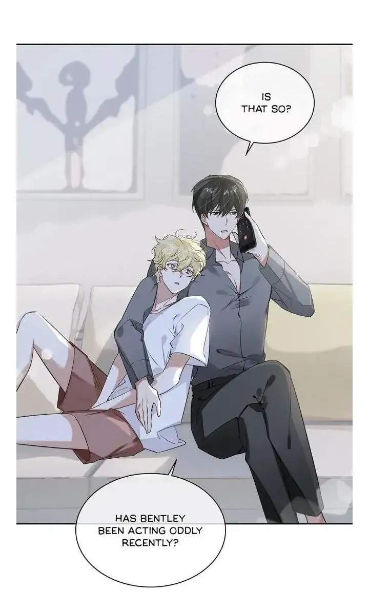 Read The Code of Silence chapter 82 image 11 on Lezhin