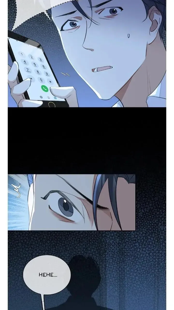 Read The Code of Silence chapter 82 image 13 on Lezhin
