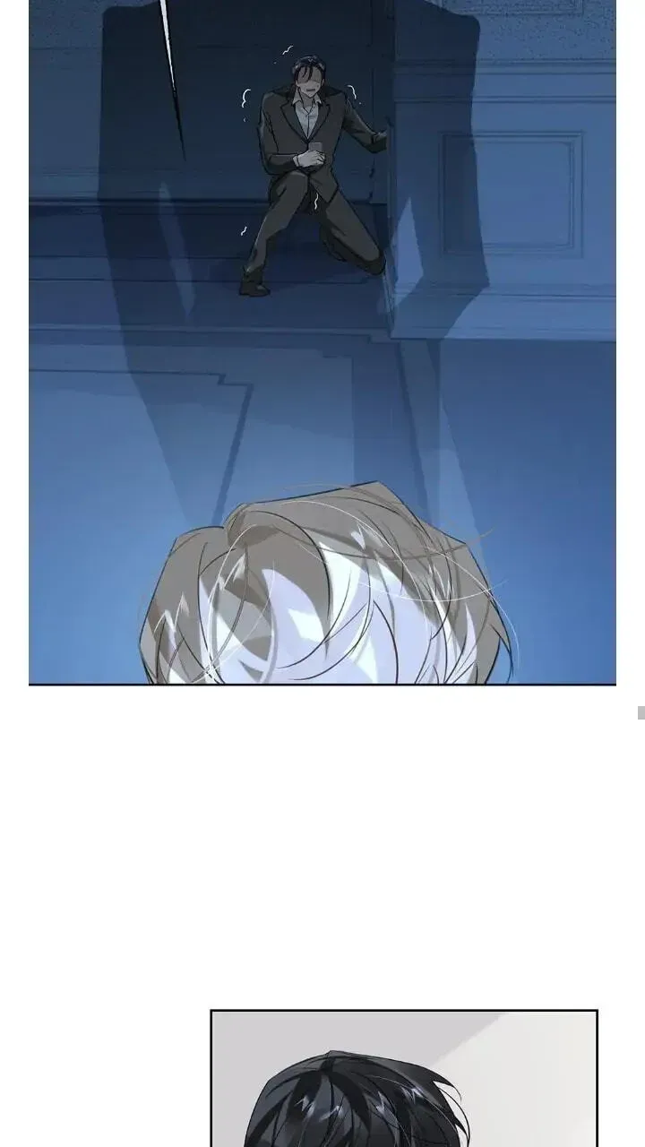 Read The Code of Silence chapter 82 image 14 on Lezhin