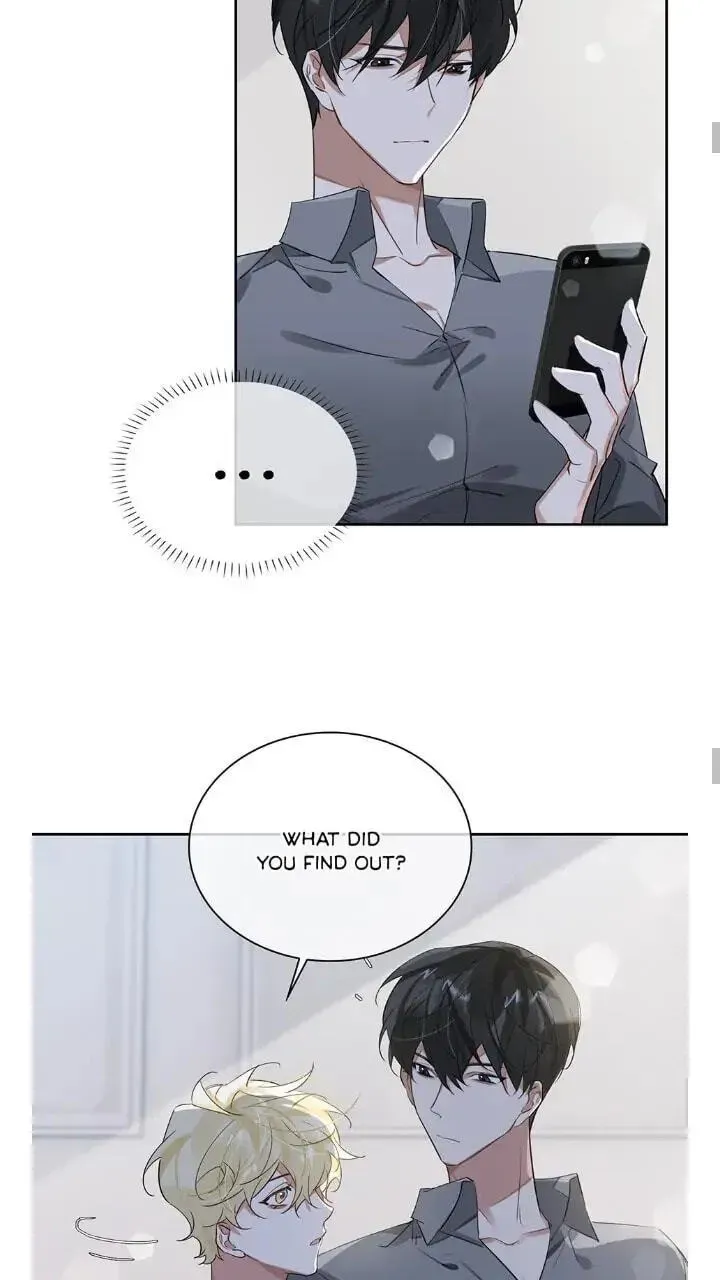Read The Code of Silence chapter 82 image 15 on Lezhin