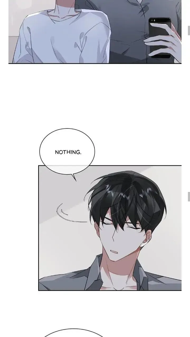 Read The Code of Silence chapter 82 image 16 on Lezhin