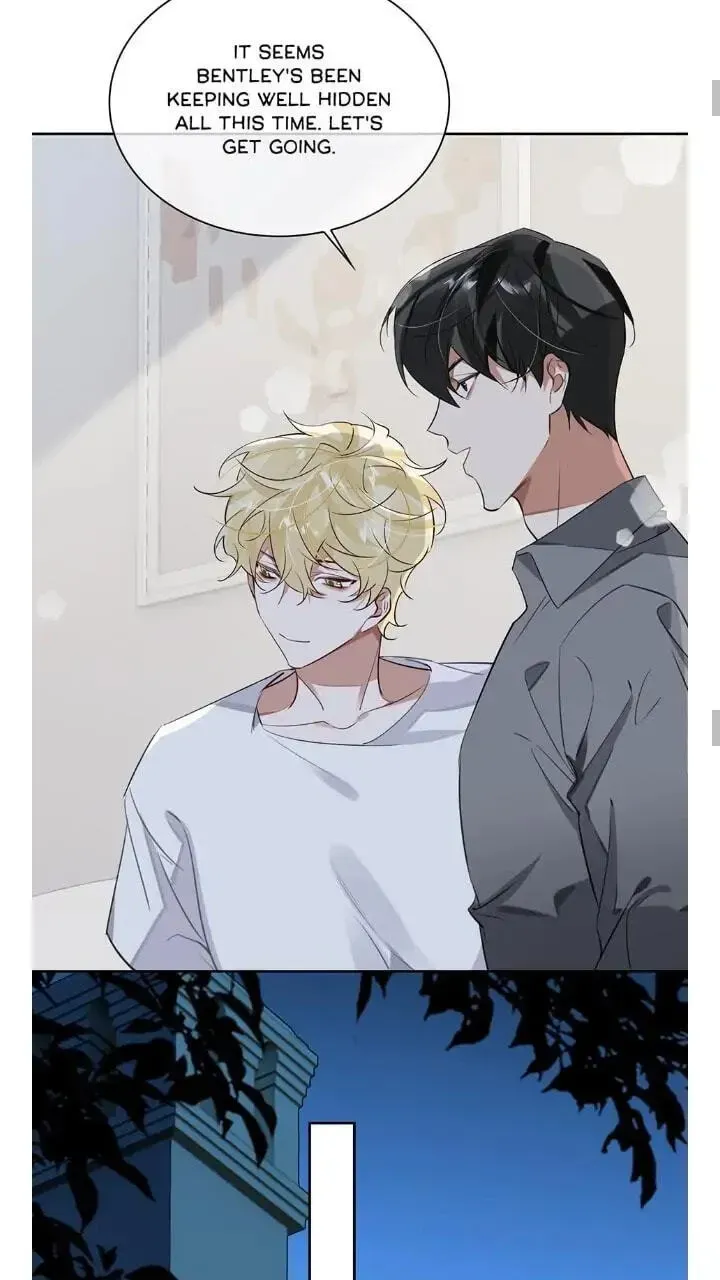 Read The Code of Silence chapter 82 image 17 on Lezhin