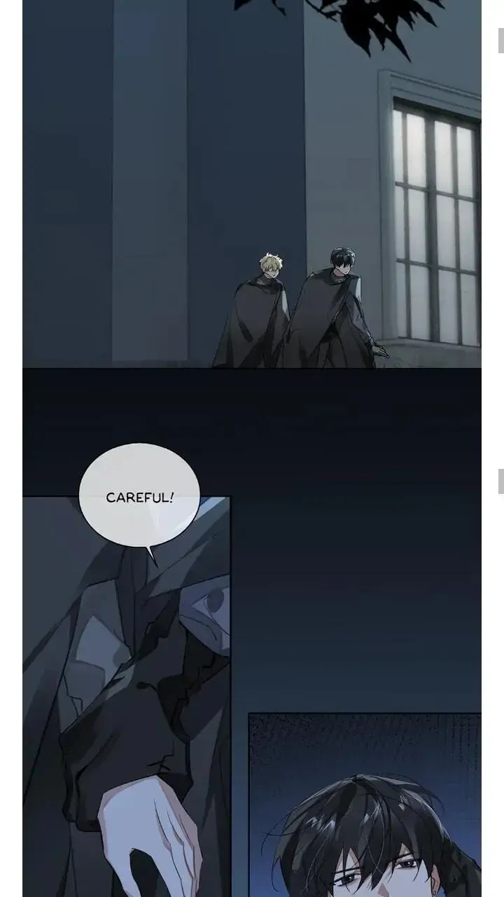 Read The Code of Silence chapter 82 image 19 on Lezhin
