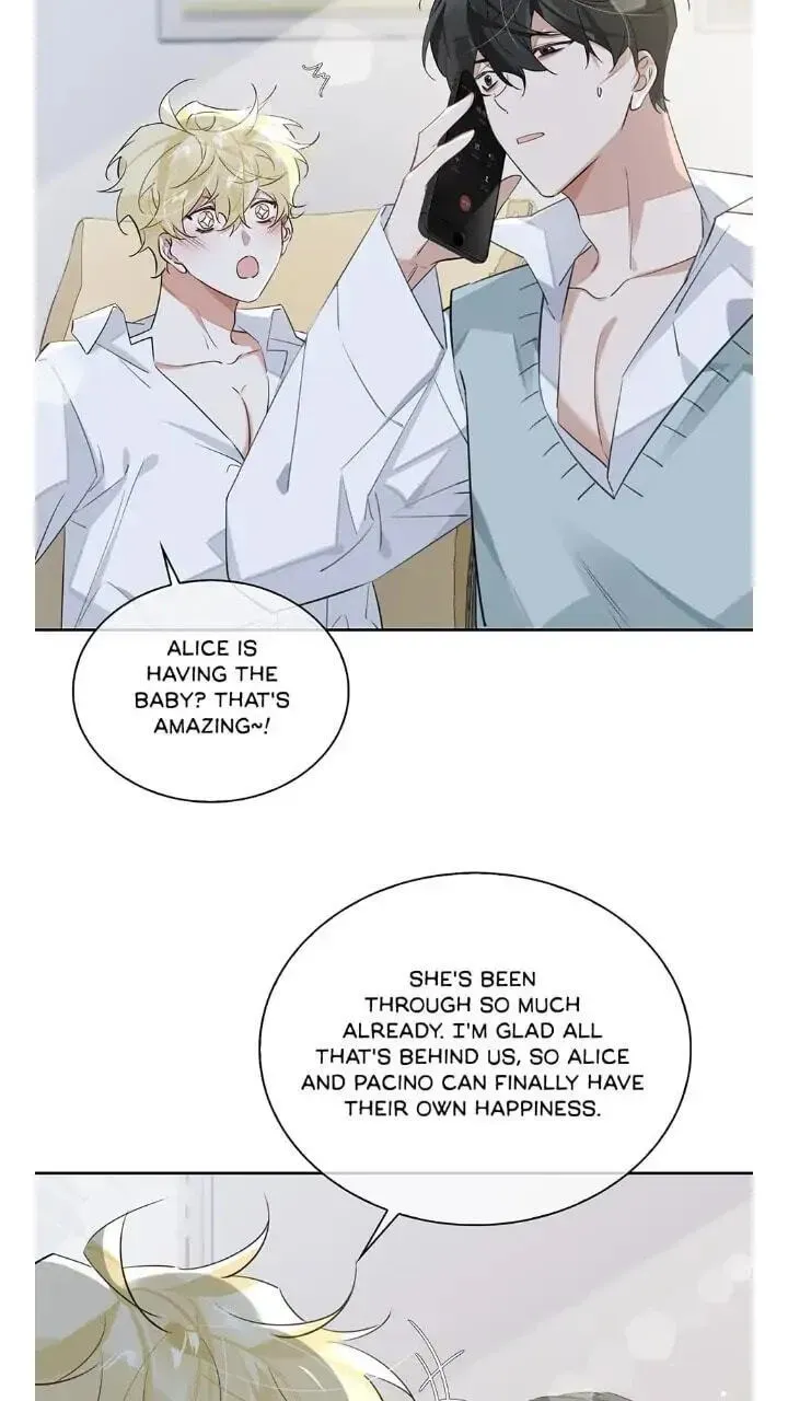 Read The Code of Silence chapter 82 image 2 on Lezhin